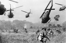 The Vietnam War, Part I: Early Years ...