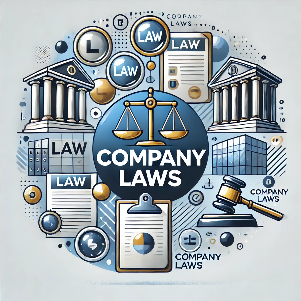 Types of Company in Company Law