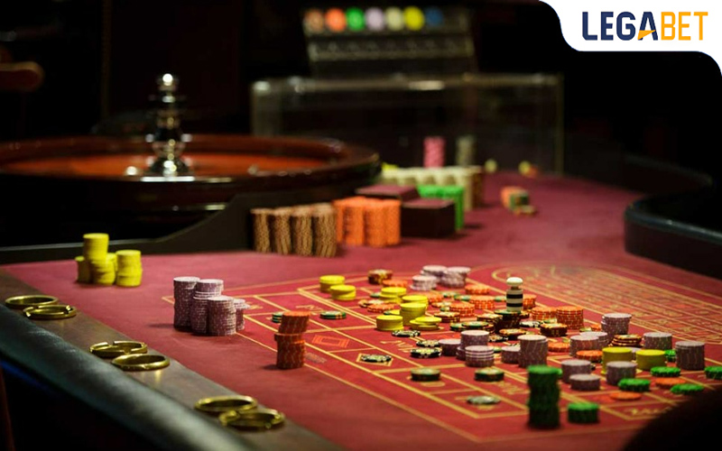 Ghi nhớ nhanh Roulette là gì?