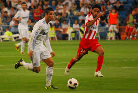 Portuguese - Star - Cristiano - Ronaldo - Reaches - 10 - Million - Followers - On - Social - Media