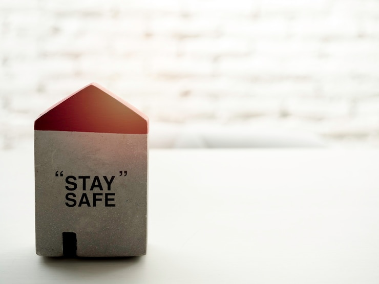Home Safety Must-Haves for 2025