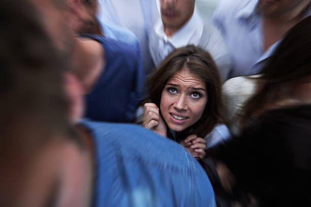What Are Phobias?