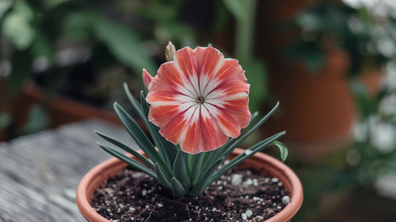 Do Emphoriums Get New Red Flowers