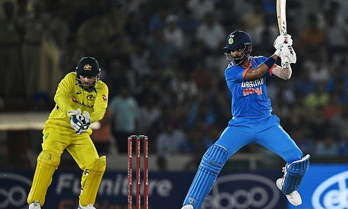 Value of Cricket Betting