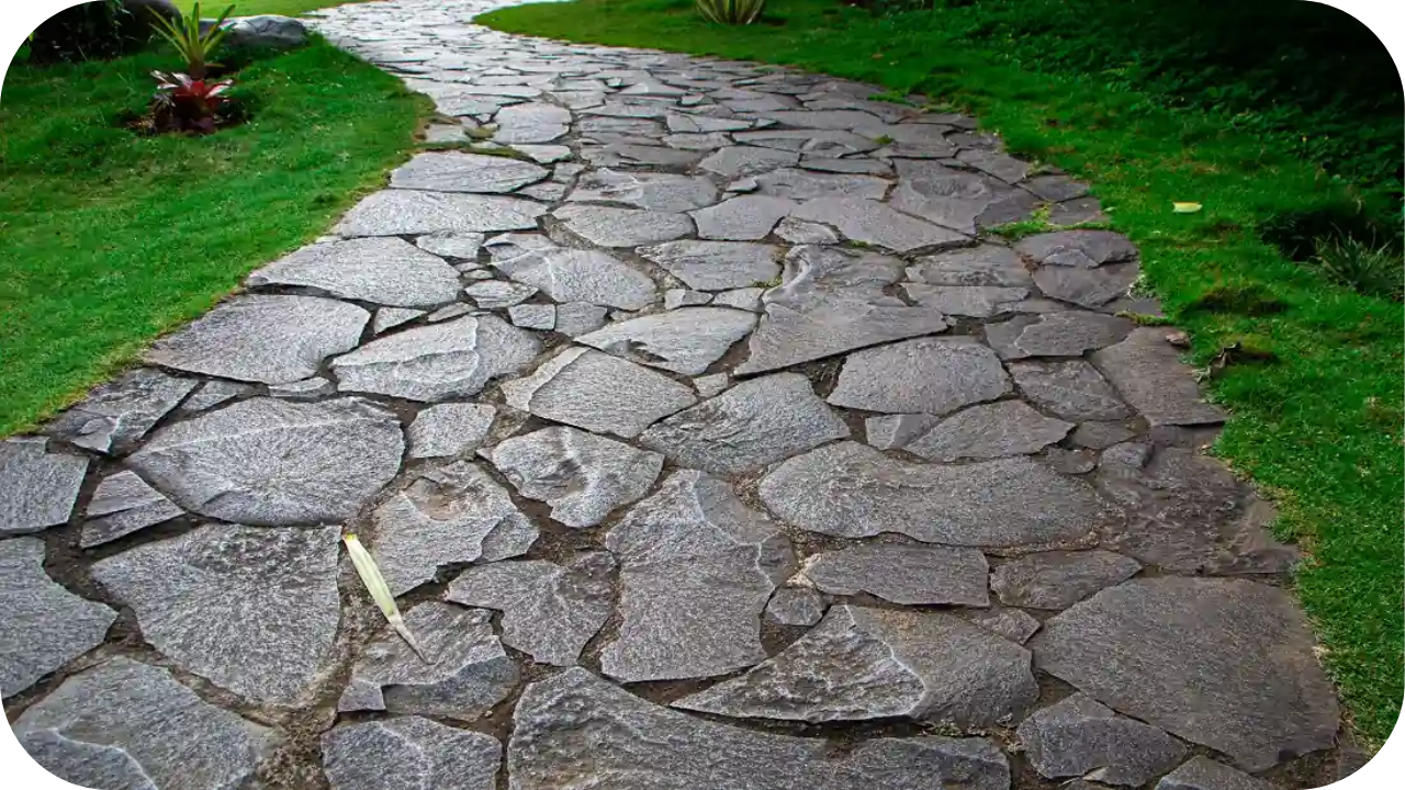 What to Look for in the Best Stepping Stones