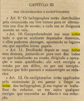 Jornal com texto preto sobre fundo branco

Descrição gerada automaticamente com confiança média