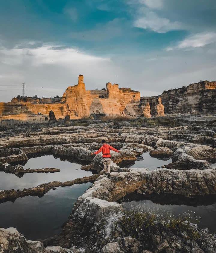 Tempat Wisata Semarang