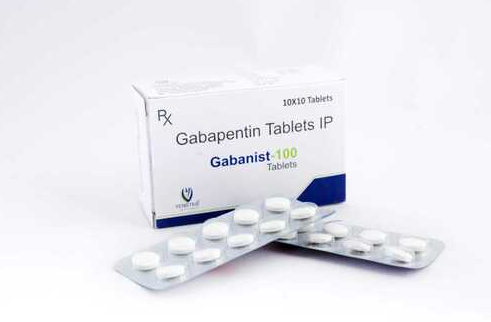 Is Gabapentin the main reason for dementia?