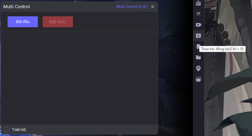 Hướng dẫn reroll STARSEED: Asnia Trigger reroll tự động nhanh nhất