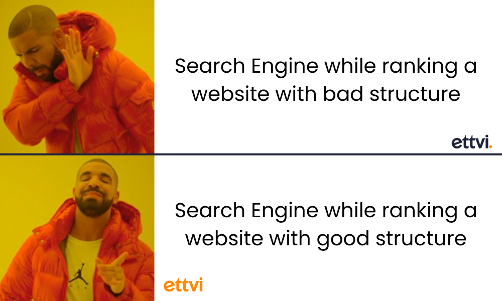 website-structure-meme-seo