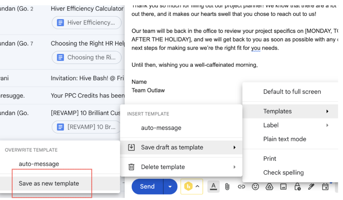 saving-draft-as-template-in-gmail