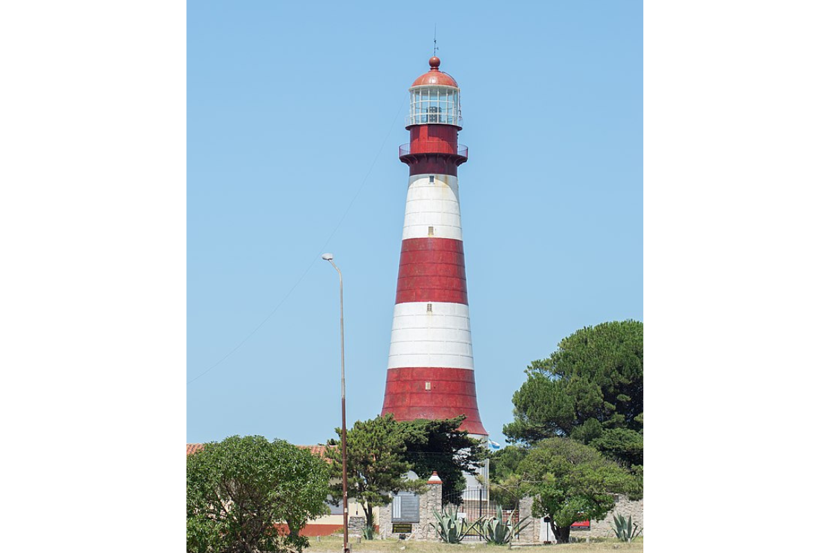 El Faro de Puntarenas
