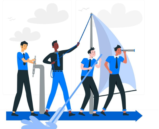 4 Effective Activities to Improve Corporate Team Building