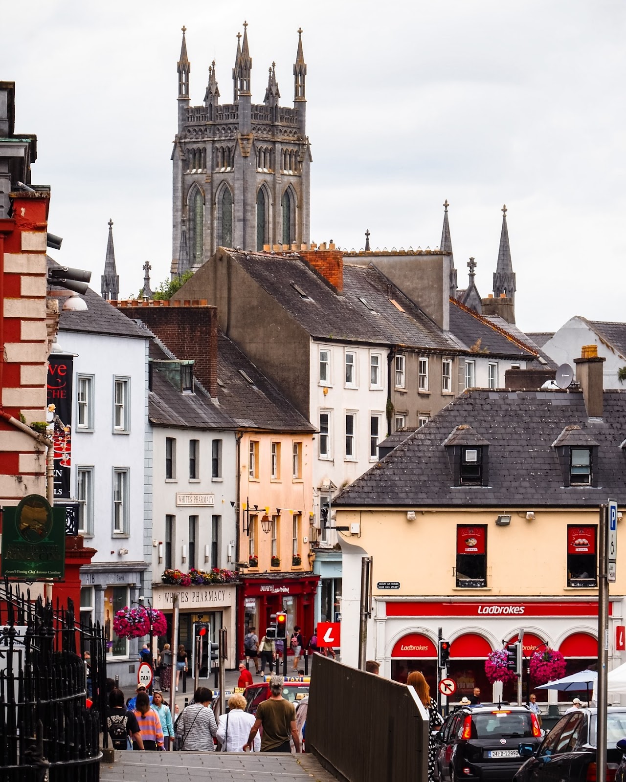 Kilkenny City