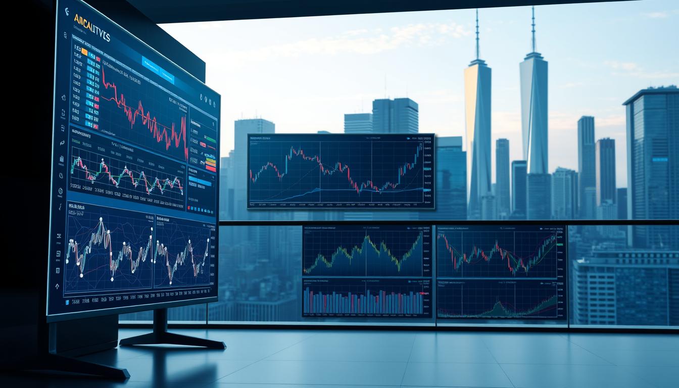 algorithmic trading