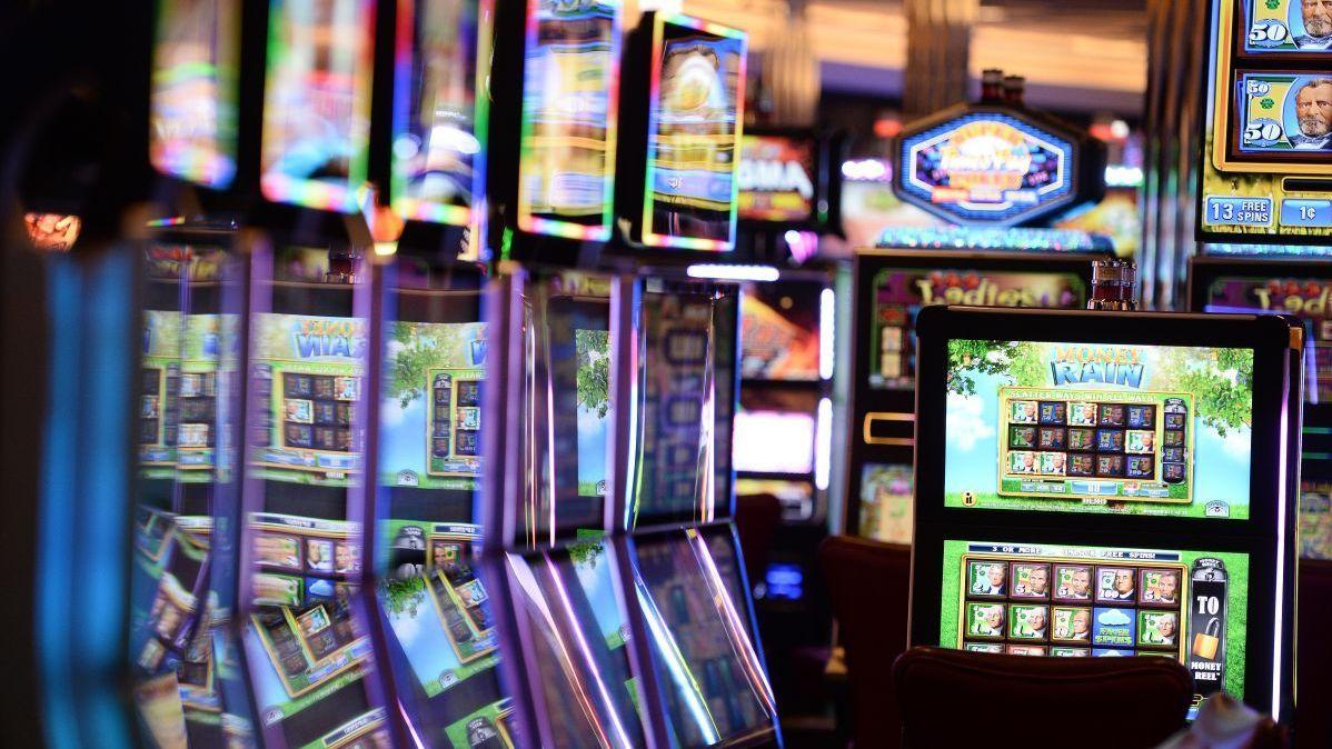Online Gambling