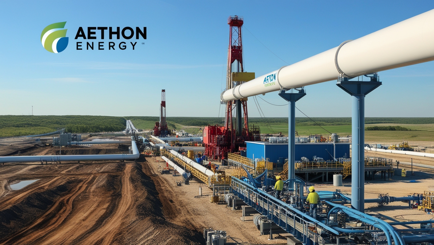 Aethon Energy