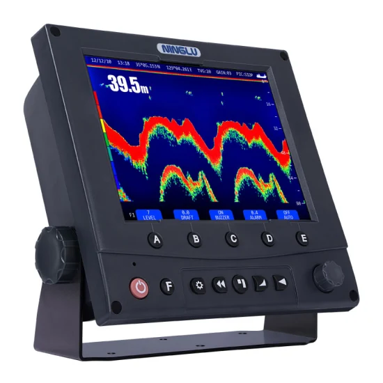 Echo sounder