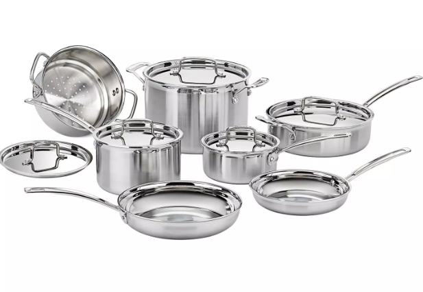 Cuisinart Multiclad Pro