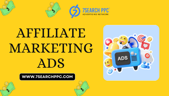 affiliate marketing ads