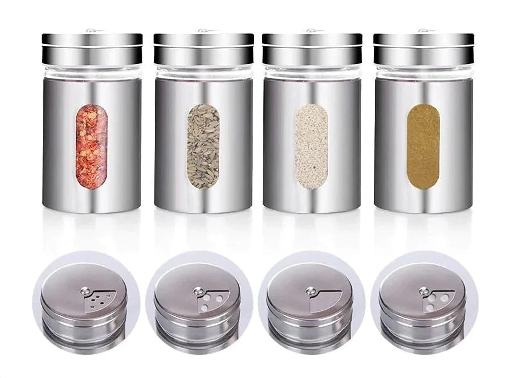 Spice Blends