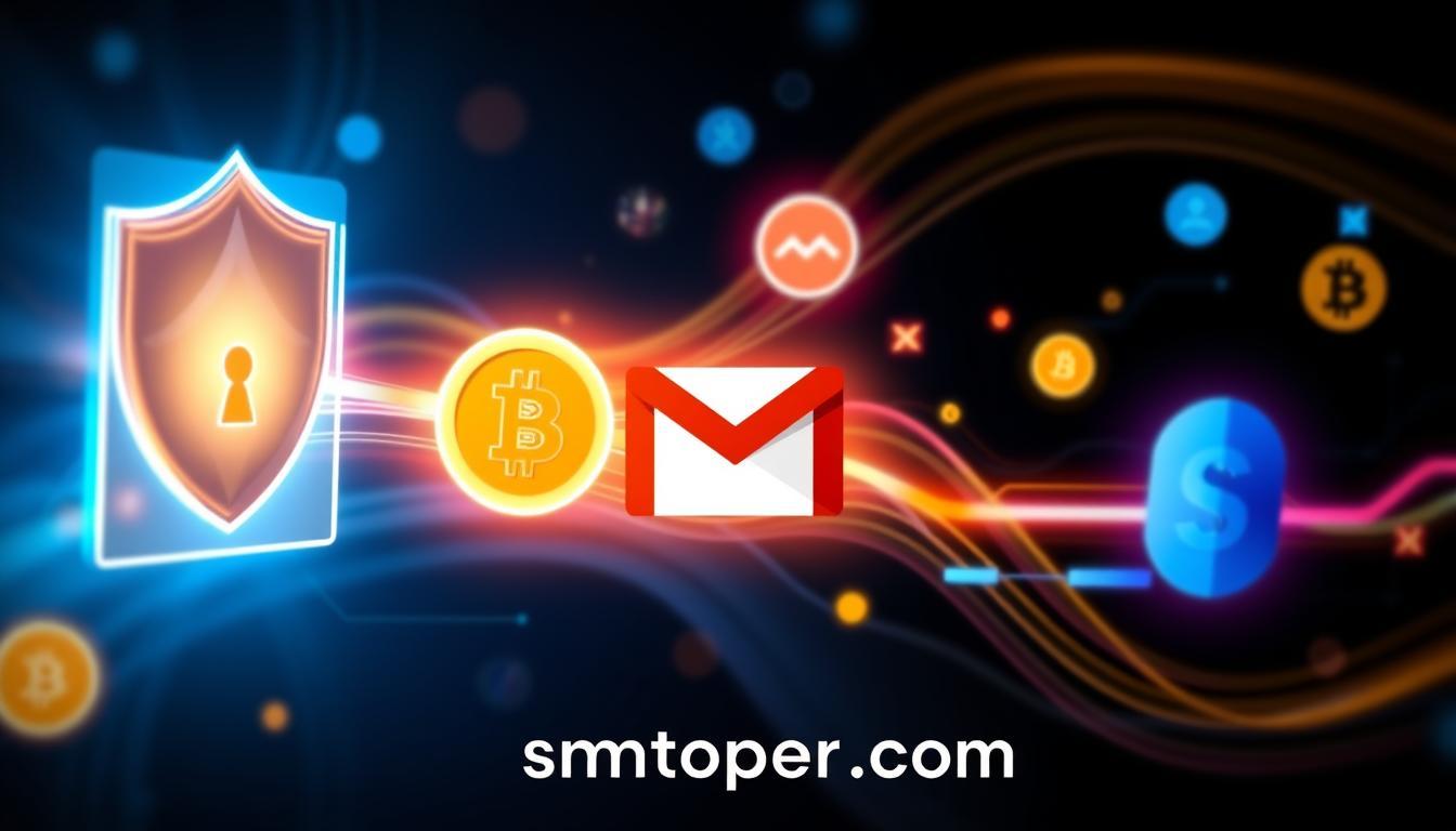 Plataformas confiables para comprar cuentas de Gmail con Bitcoin