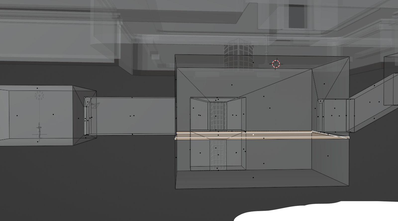 A drawing of a room Description automatically generated