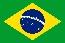 Imagem de Bandeira do Brasil Patriota 1,5M x 90cm em poliester 