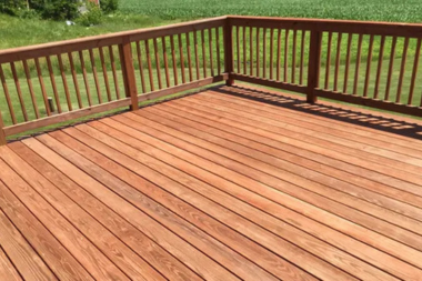 what is kdat lumber wood decking outdoor living space with railing custom built michigan