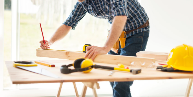 Handyman Services