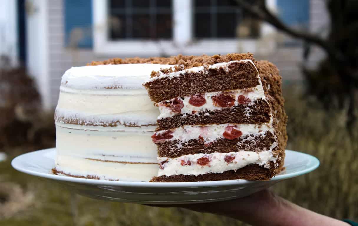 ready made cakes near me in calgary