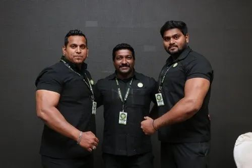 Bouncer for Security: Ensuring Safety and Order at Your Events