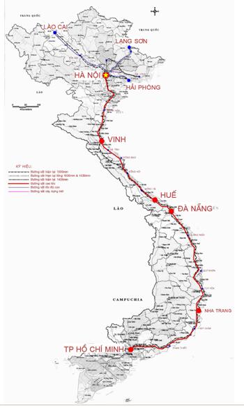 Việt Nam: Căn cứ hậu cần của Đông Nam Á ? Phần IV