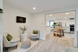 Short term rentals orange county