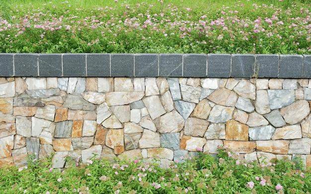 Materials, Styles and Texture to Consider for Artistic Wall and Fence Pairings