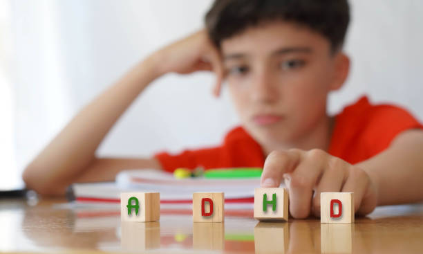 Tips for Managing ADHD in Las Vegas Teens