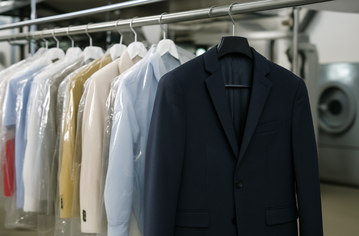 5 Mistakes People Make When Washing Delicate Fabrics