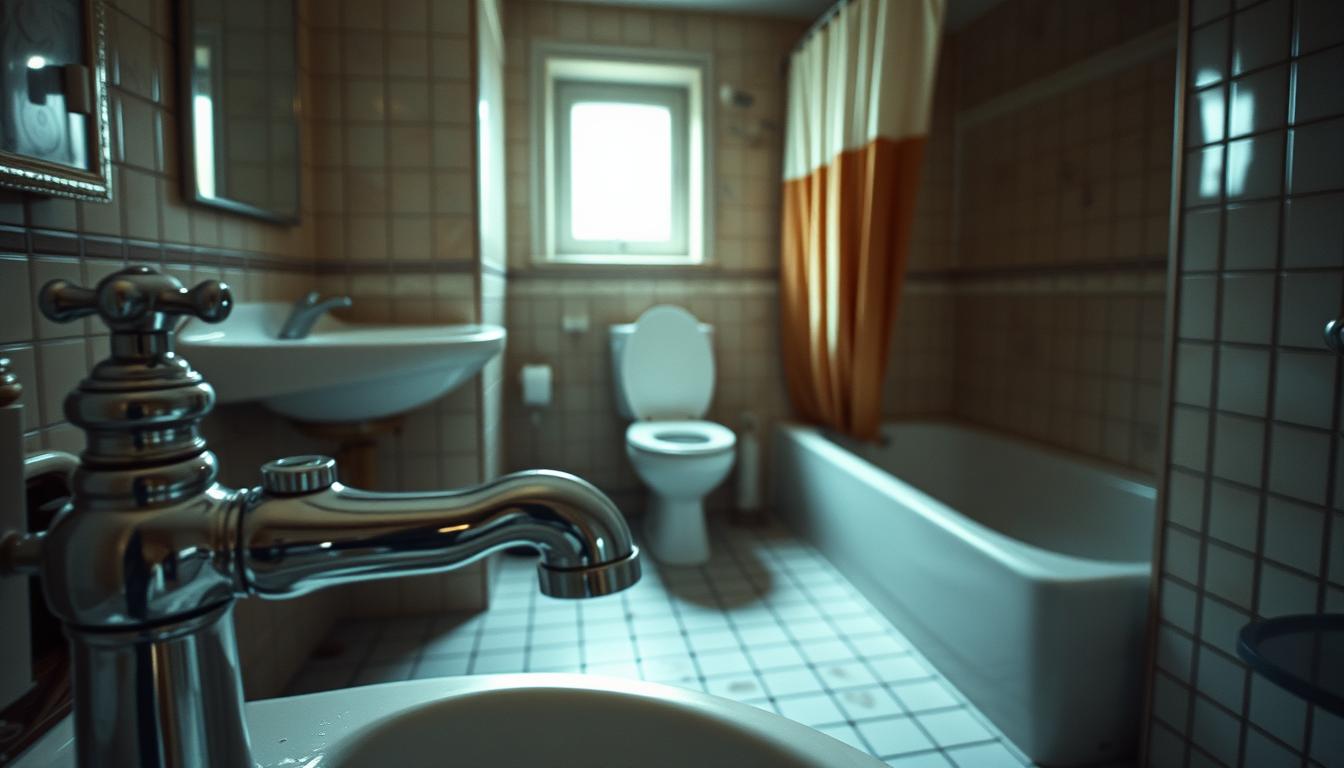 Top Bathroom Renovation 2025