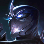 Shen LoL Champion Shen Build Guide