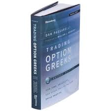 best option trading books