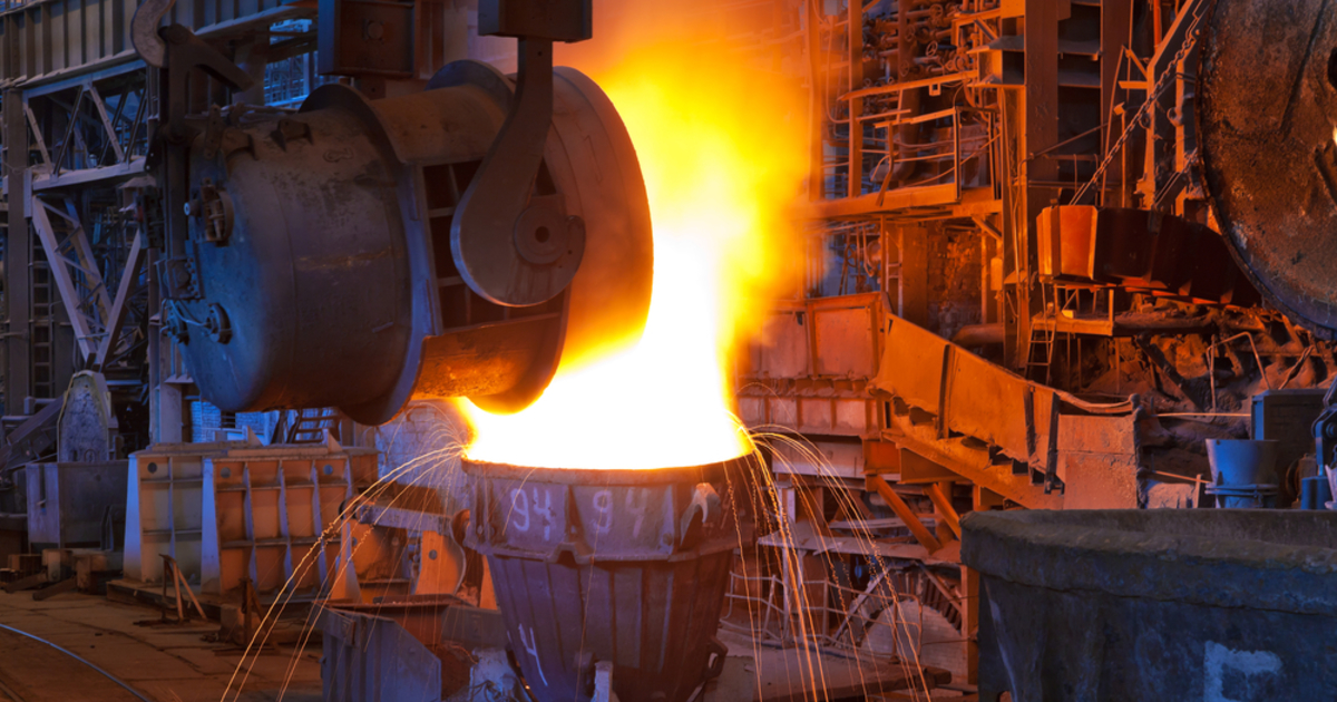 Steel Castings Manufacturers in USA 