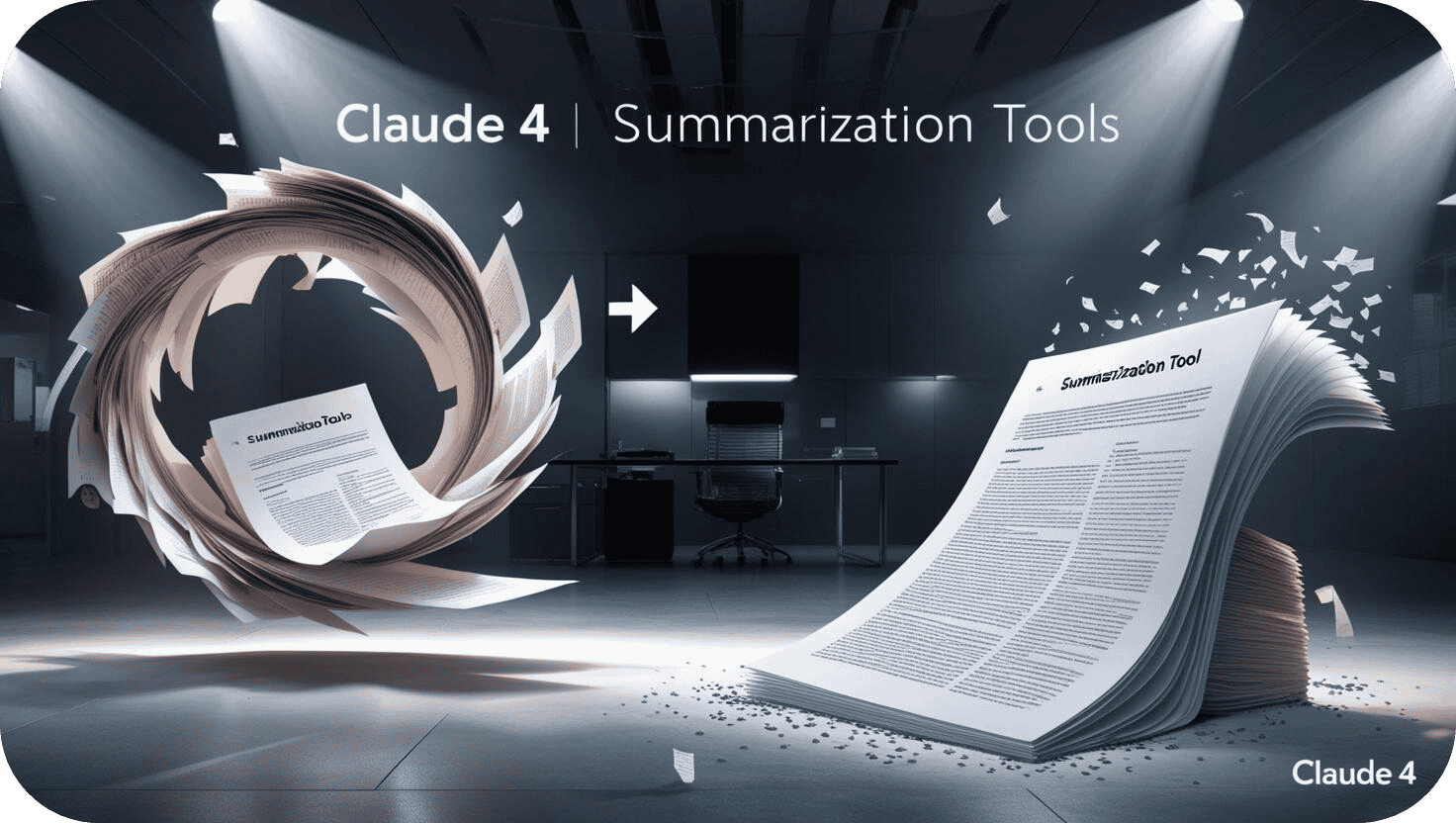 Summarization Tools