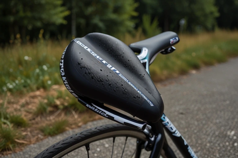 Selle SMP Anchovy - Bicycle Saddle