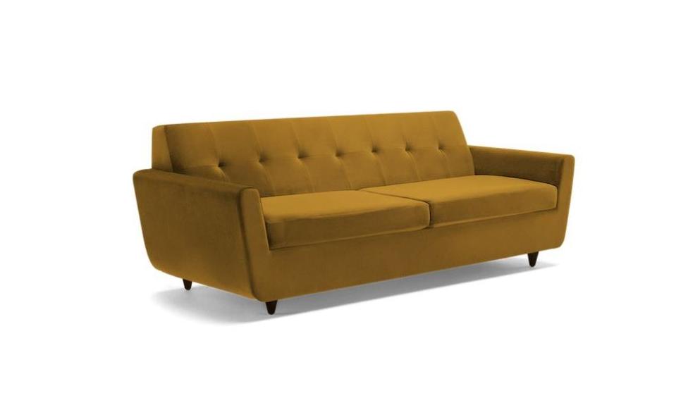 Joybird Hughes Sofa with Storage