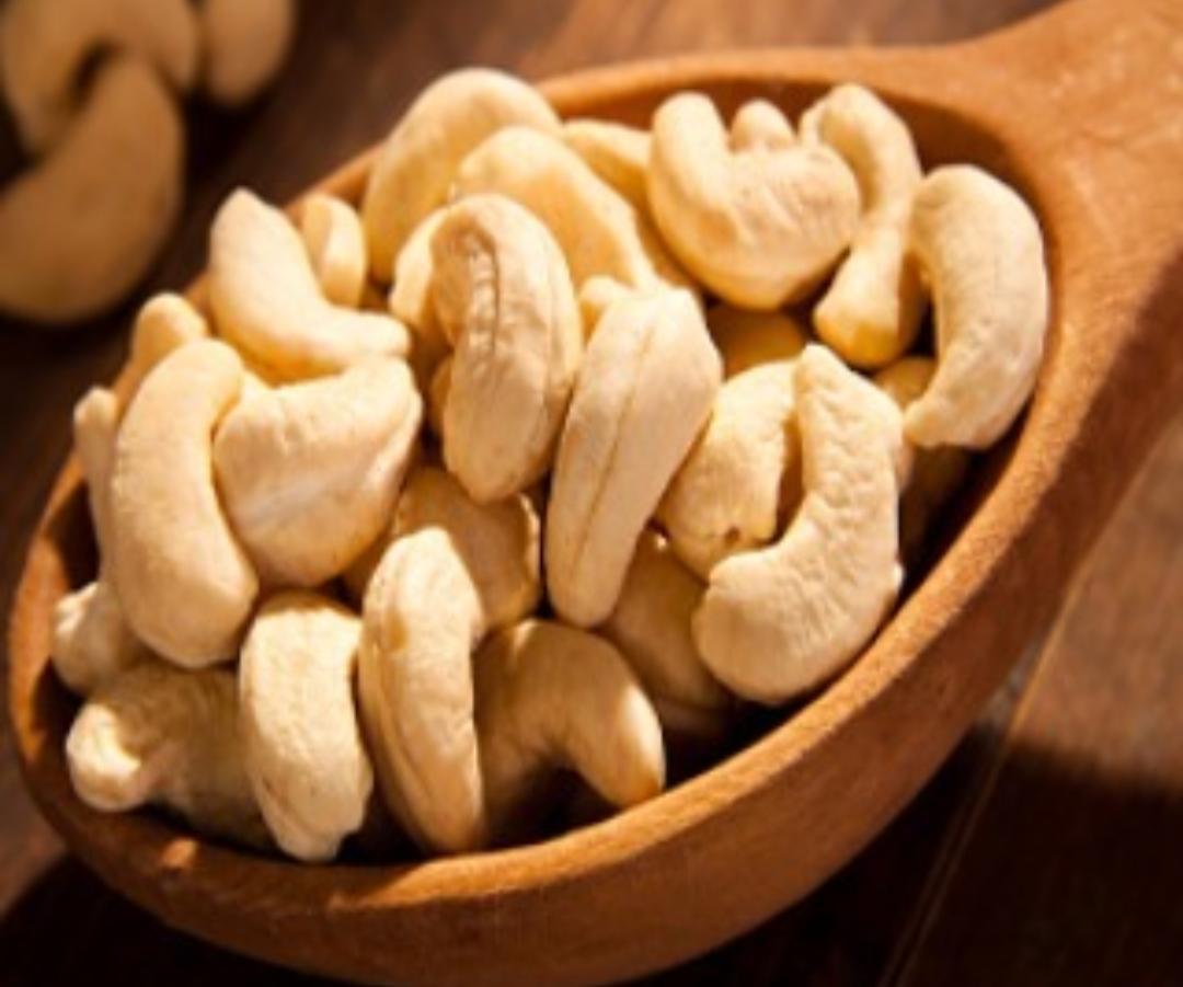 Cashew nuts