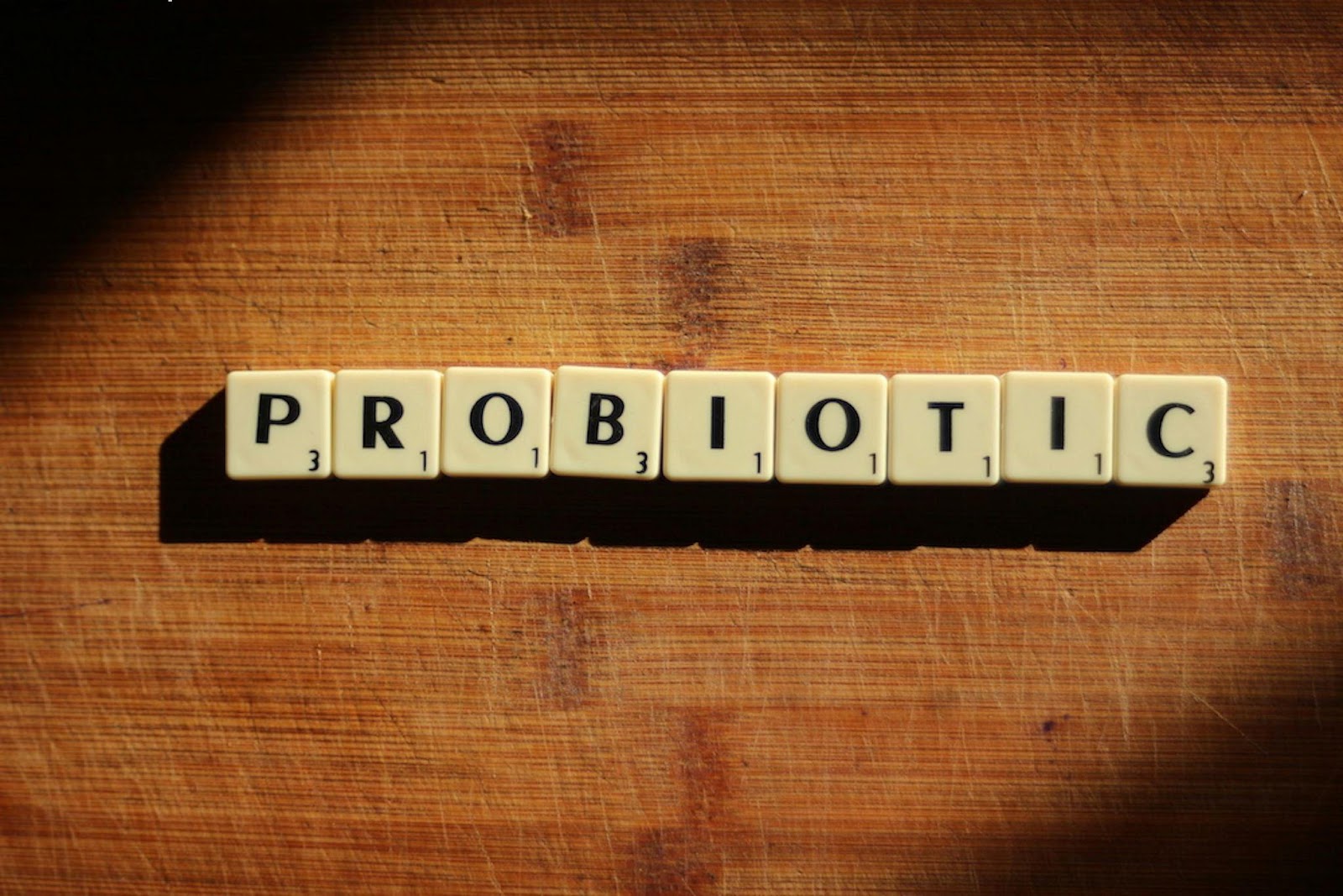 The Power of Probiotics