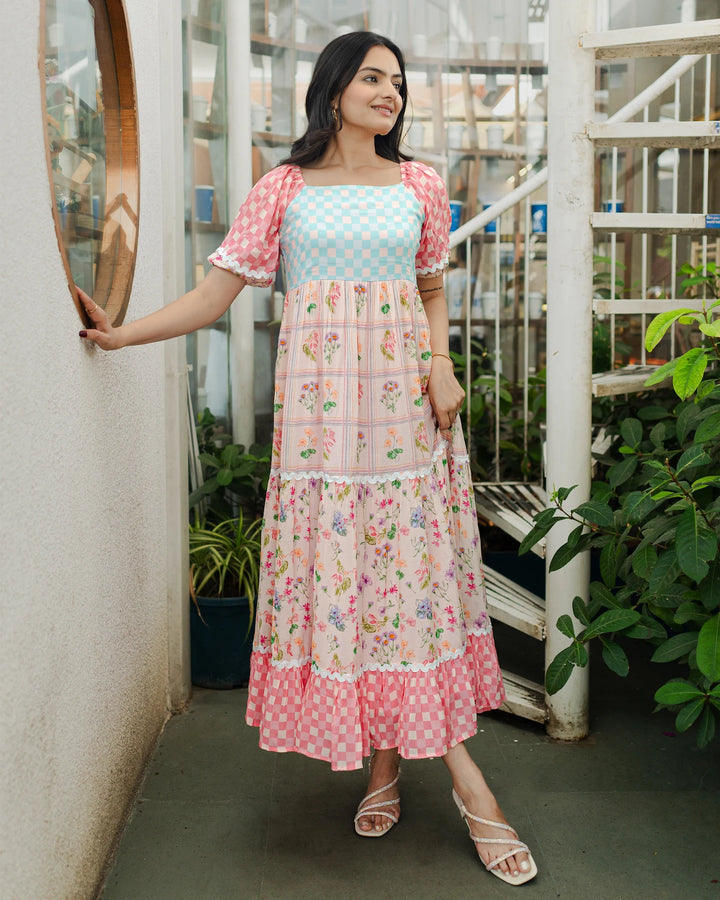 maxi dresses