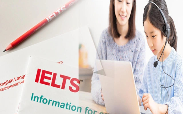 IELTS dành cho ai?