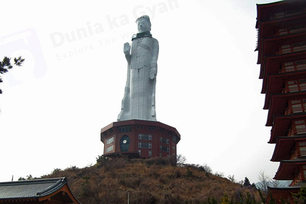 Awaji Kannon