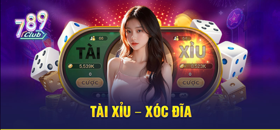 789club Cổng Game Đổi Thưởng: Lựa Chọn Giải Trí Số 1 Năm 2024